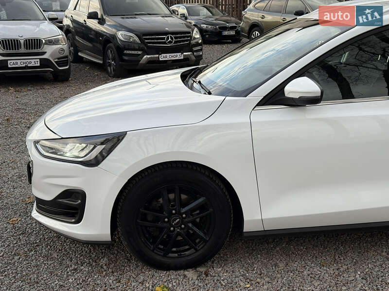 Універсал Ford Focus 2023 в Стрию фото 5 Універсал Ford Focus 2023 в Стрию