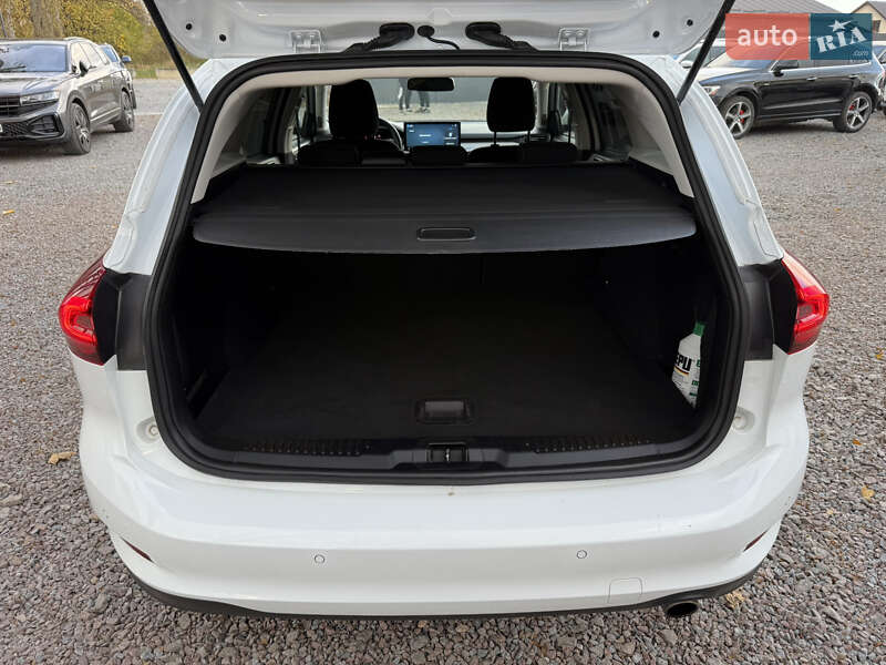 Універсал Ford Focus 2023 в Стрию фото 17 Універсал Ford Focus 2023 в Стрию