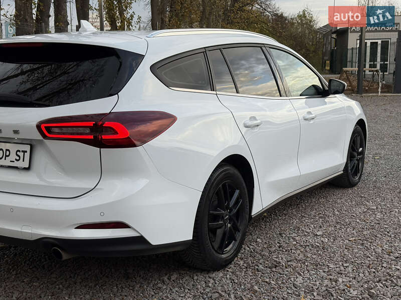 Універсал Ford Focus 2023 в Стрию фото 15 Універсал Ford Focus 2023 в Стрию