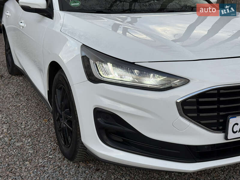 Універсал Ford Focus 2023 в Стрию фото 25 Універсал Ford Focus 2023 в Стрию