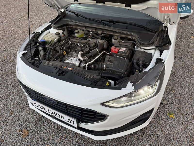 Універсал Ford Focus 2023 в Стрию фото 28 Універсал Ford Focus 2023 в Стрию