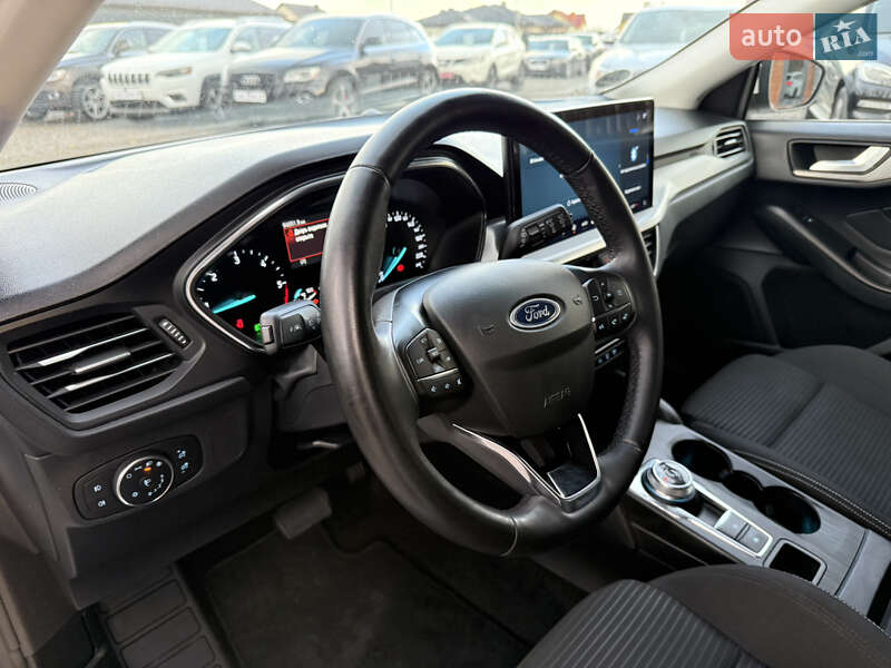 Універсал Ford Focus 2023 в Стрию фото 37 Універсал Ford Focus 2023 в Стрию
