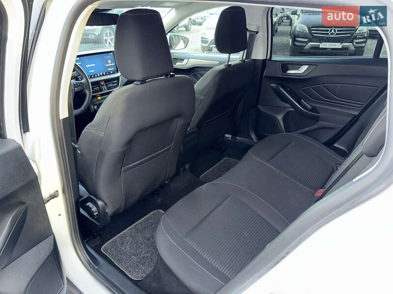 Універсал Ford Focus 2023 в Стрию фото 45 Універсал Ford Focus 2023 в Стрию