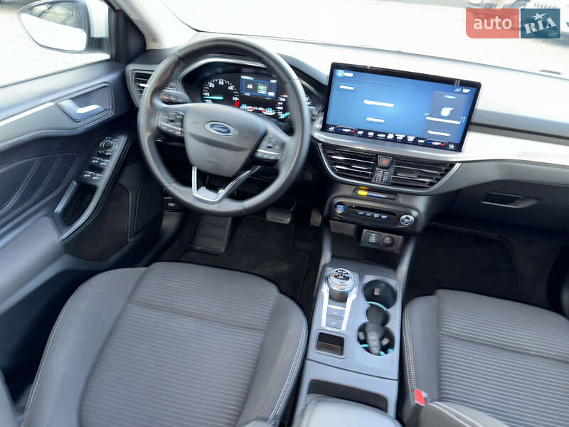 Універсал Ford Focus 2023 в Стрию фото 50 Універсал Ford Focus 2023 в Стрию