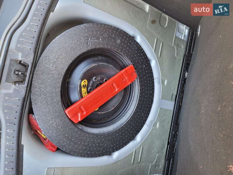 Седан Ford Focus 2012 в Нововолынске