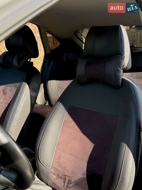 Хетчбек Ford Focus 2007 в Вінниці