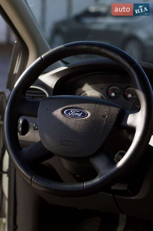 Хетчбек Ford Focus 2007 в Вінниці