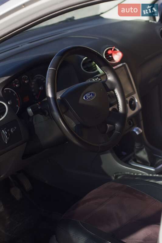Хетчбек Ford Focus 2007 в Вінниці