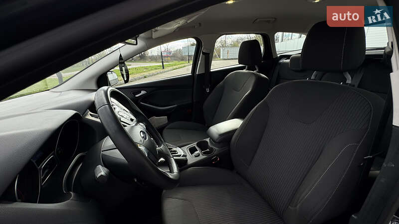 Универсал Ford Focus 2013 в Белой Церкви фото 37 Универсал Ford Focus 2013 в Белой Церкви