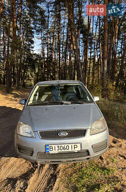 Універсал Ford Focus 2004 в Полтаві