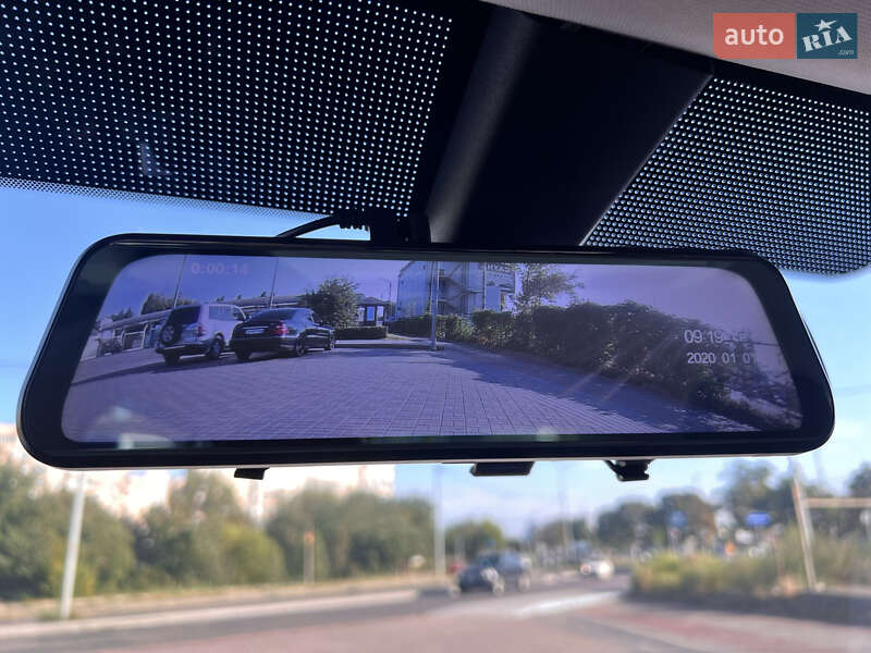 Хэтчбек Ford Focus 2019 в Киеве