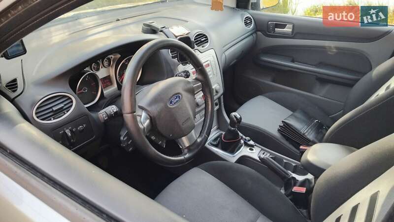 Универсал Ford Focus 2009 в Ивано-Франковске фото 26 Универсал Ford Focus 2009 в Ивано-Франковске