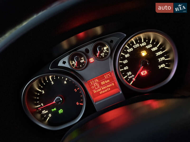 Хэтчбек Ford Focus 2010 в Калуше фото 19 Хэтчбек Ford Focus 2010 в Калуше