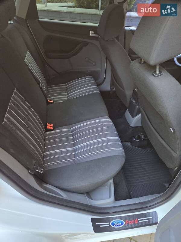 Універсал Ford Focus 2009 в Чернівцях фото 25 Універсал Ford Focus 2009 в Чернівцях