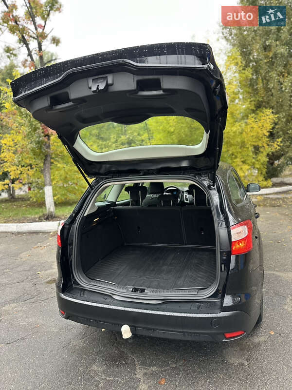 Универсал Ford Focus 2012 в Киеве фото 15 Универсал Ford Focus 2012 в Киеве