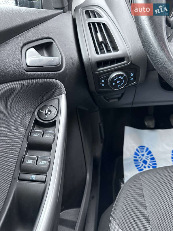 Универсал Ford Focus 2012 в Киеве фото 27 Универсал Ford Focus 2012 в Киеве