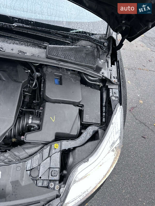 Универсал Ford Focus 2012 в Киеве фото 35 Универсал Ford Focus 2012 в Киеве