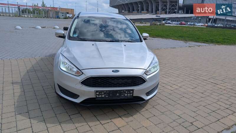 Універсал Ford Focus 2017 в Львові фото 37 Універсал Ford Focus 2017 в Львові