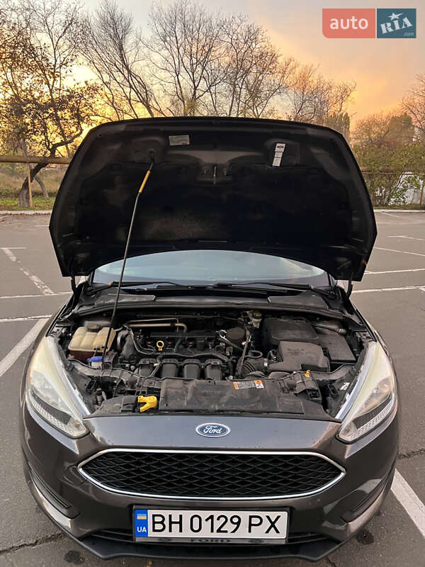 Седан Ford Focus 2014 в Одесі фото 14 Седан Ford Focus 2014 в Одесі