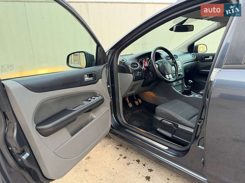 Универсал Ford Focus 2010 в Дрогобыче