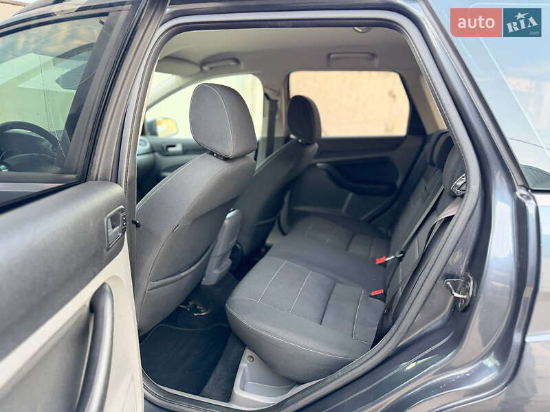 Универсал Ford Focus 2010 в Дрогобыче