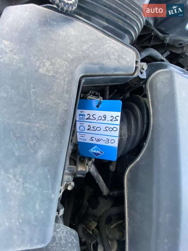 Універсал Ford Focus 2008 в Бережанах фото 3 Універсал Ford Focus 2008 в Бережанах