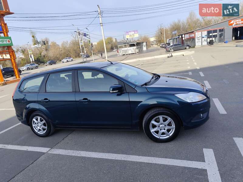 Універсал Ford Focus 2008 в Ірпені