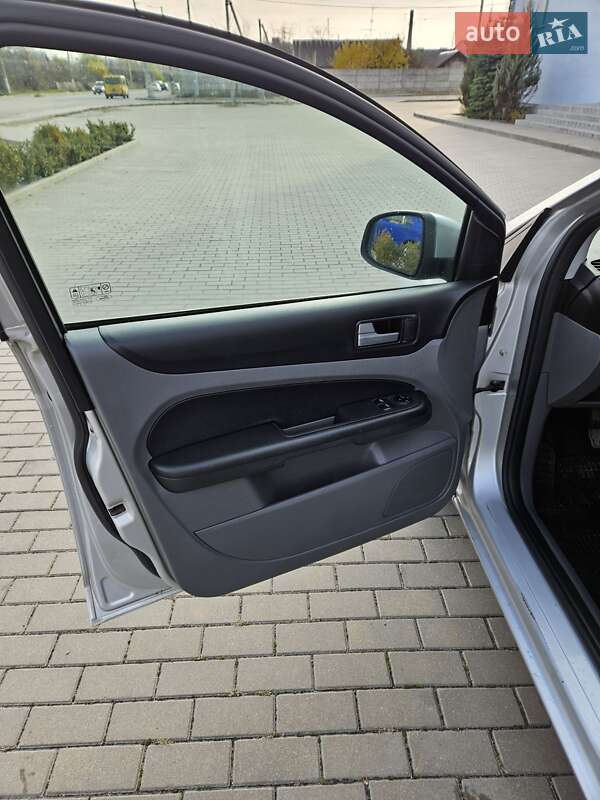 Універсал Ford Focus 2008 в Житомирі фото 14 Універсал Ford Focus 2008 в Житомирі