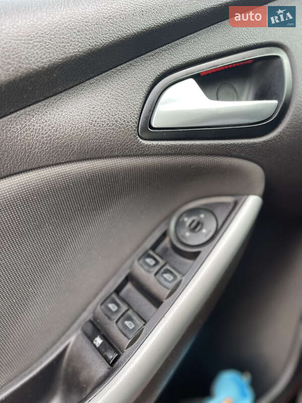 Седан Ford Focus 2014 в Харкові