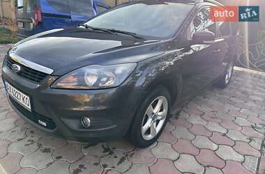 Универсал Ford Focus 2010 в Краснограде
