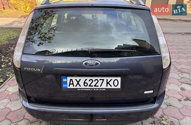 Универсал Ford Focus 2010 в Краснограде