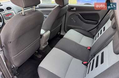 Универсал Ford Focus 2010 в Краснограде