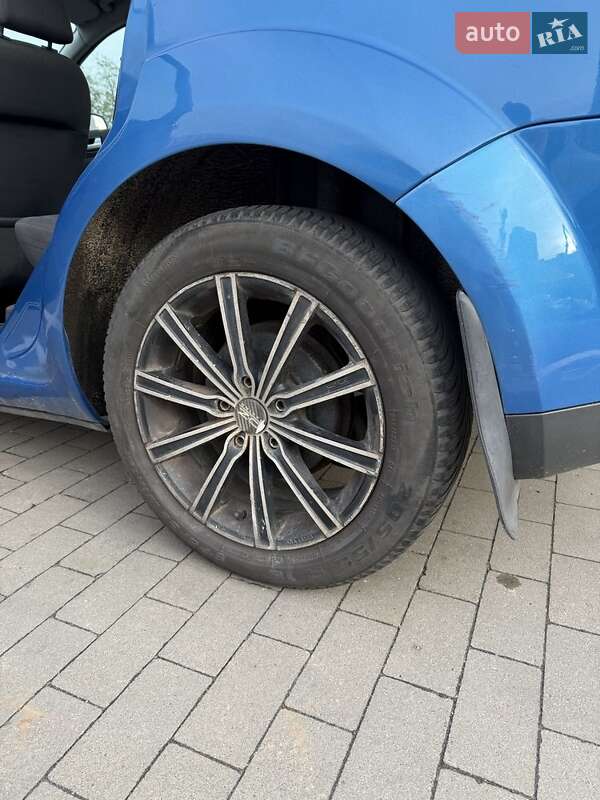 Хэтчбек Ford Focus 2007 в Броварах