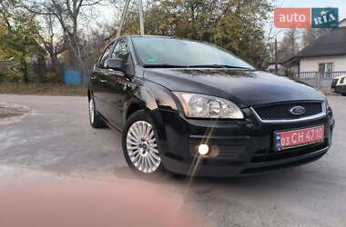 Хетчбек Ford Focus 2007 в Василькові