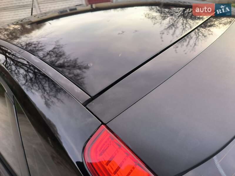 Хетчбек Ford Focus 2007 в Василькові фото 10 Хетчбек Ford Focus 2007 в Василькові