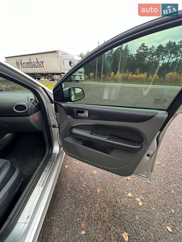 Универсал Ford Focus 2010 в Маневичах фото 13 Универсал Ford Focus 2010 в Маневичах