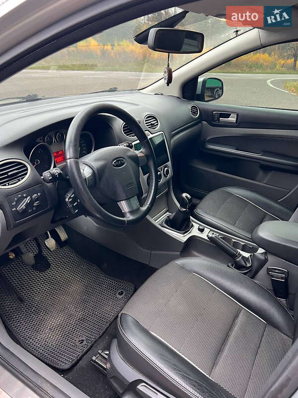 Универсал Ford Focus 2010 в Маневичах фото 32 Универсал Ford Focus 2010 в Маневичах