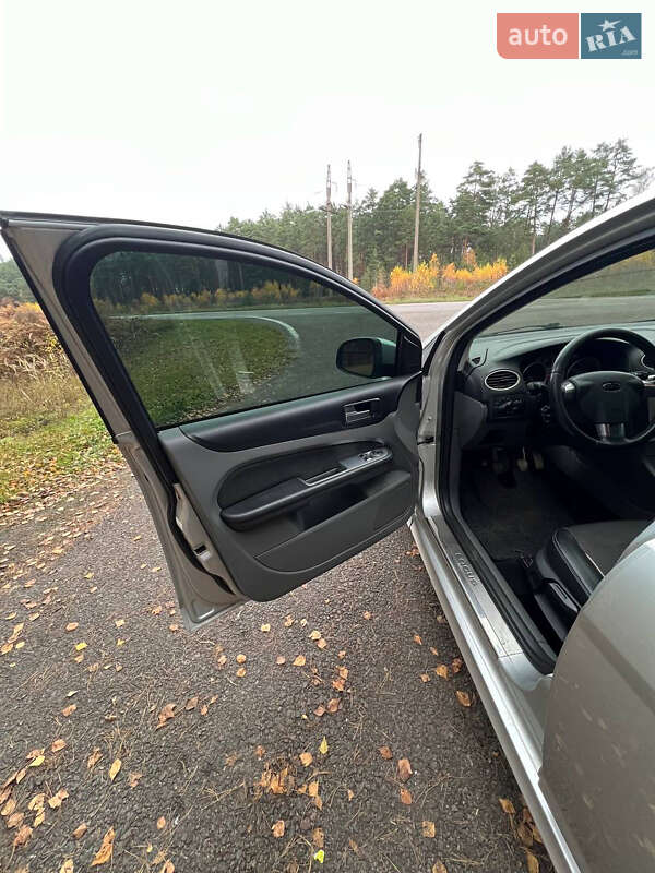 Универсал Ford Focus 2010 в Маневичах фото 33 Универсал Ford Focus 2010 в Маневичах