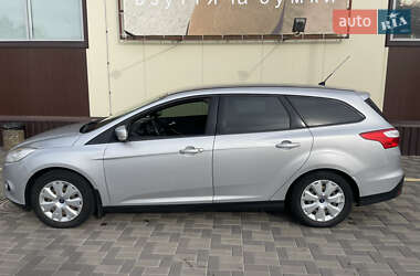 Универсал Ford Focus 2012 в Броварах