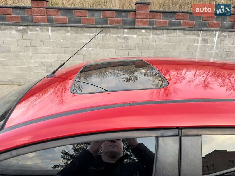 Універсал Ford Focus 2006 в Рівному