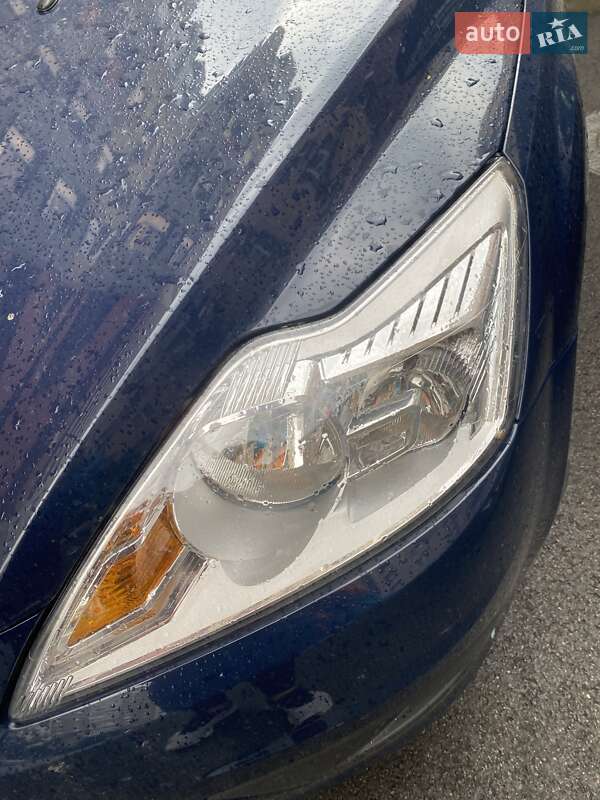 Хетчбек Ford Focus 2011 в Києві