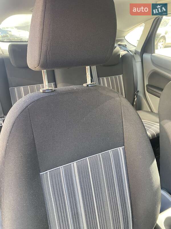 Хетчбек Ford Focus 2011 в Києві