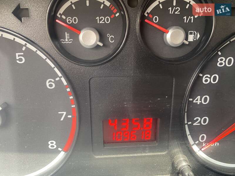 Хетчбек Ford Focus 2011 в Києві