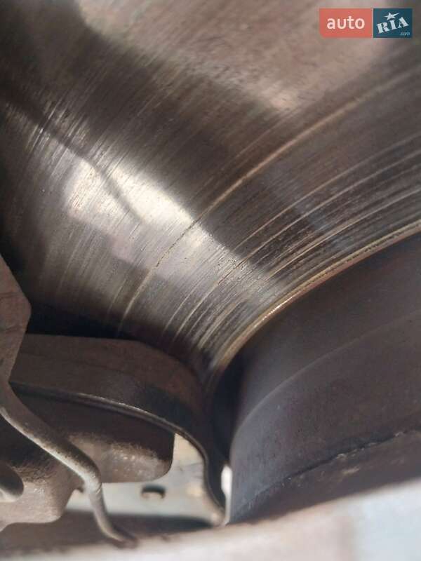 Універсал Ford Focus 2017 в Олександрівці