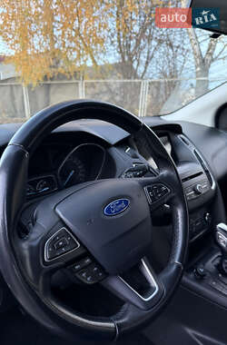 Универсал Ford Focus 2018 в Самборе