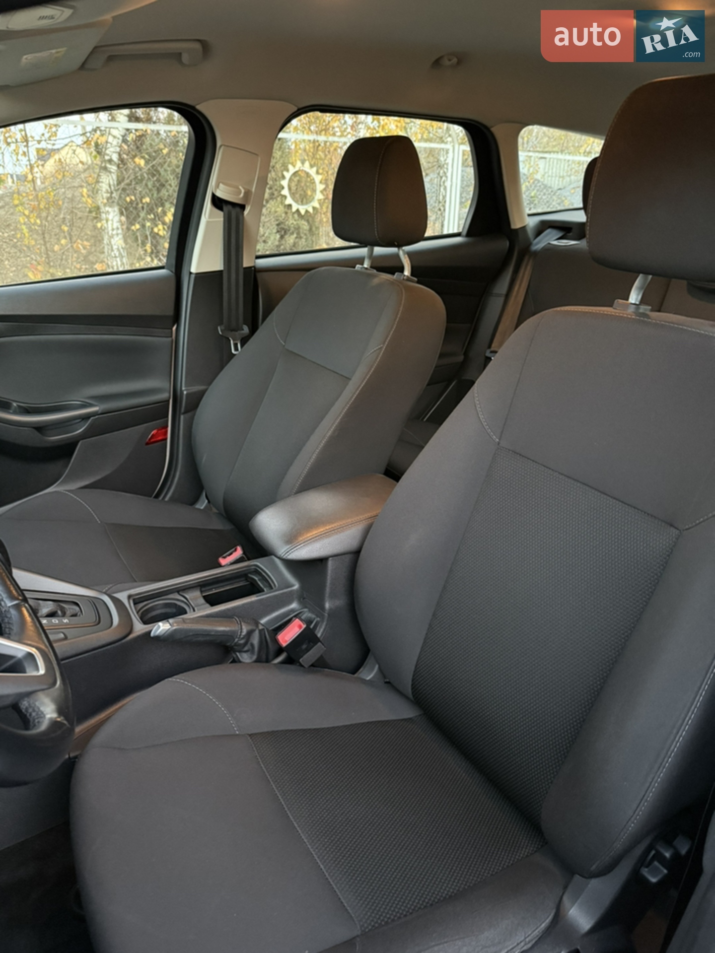 2018 Ford Focus - мініатюра 20