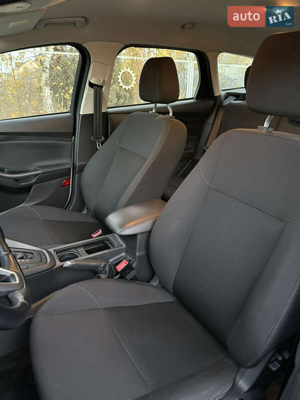 Універсал Ford Focus 2018 в Самборі фото 20 Універсал Ford Focus 2018 в Самборі