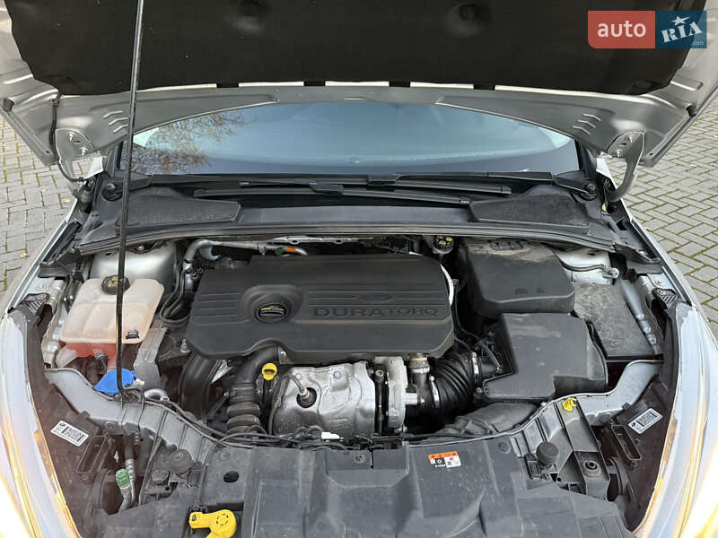 Універсал Ford Focus 2018 в Самборі фото 25 Універсал Ford Focus 2018 в Самборі