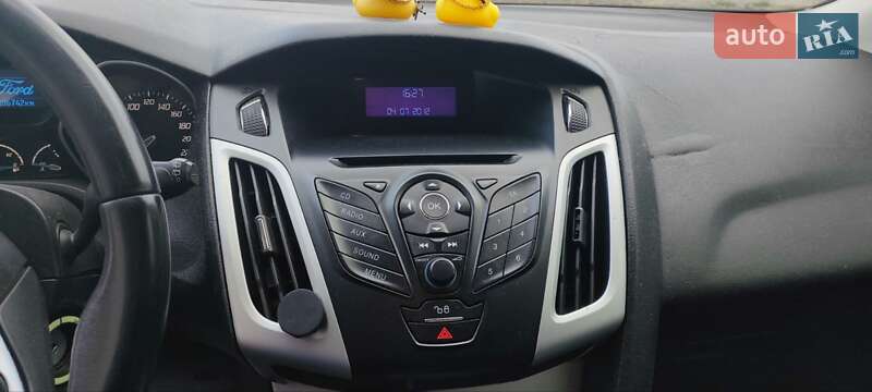Хетчбек Ford Focus 2012 в Полтаві фото 27 Хетчбек Ford Focus 2012 в Полтаві