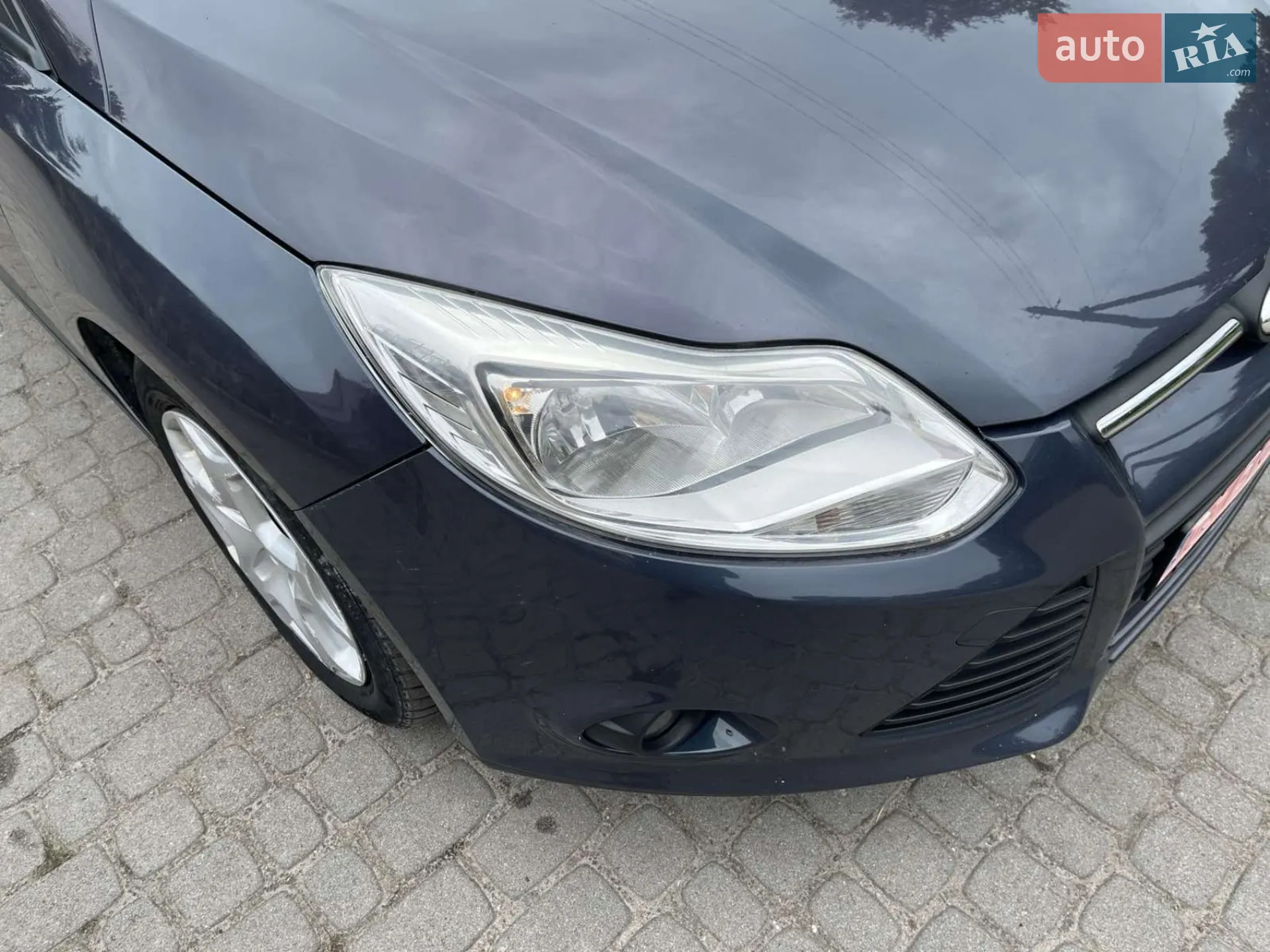 2012 Ford Focus - мініатюра 9